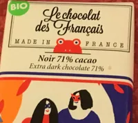 Chocolat