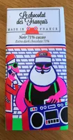 Noir 71% Cacao