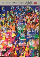 Calendrier de l'avent