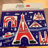 Le Chocolat des Francais