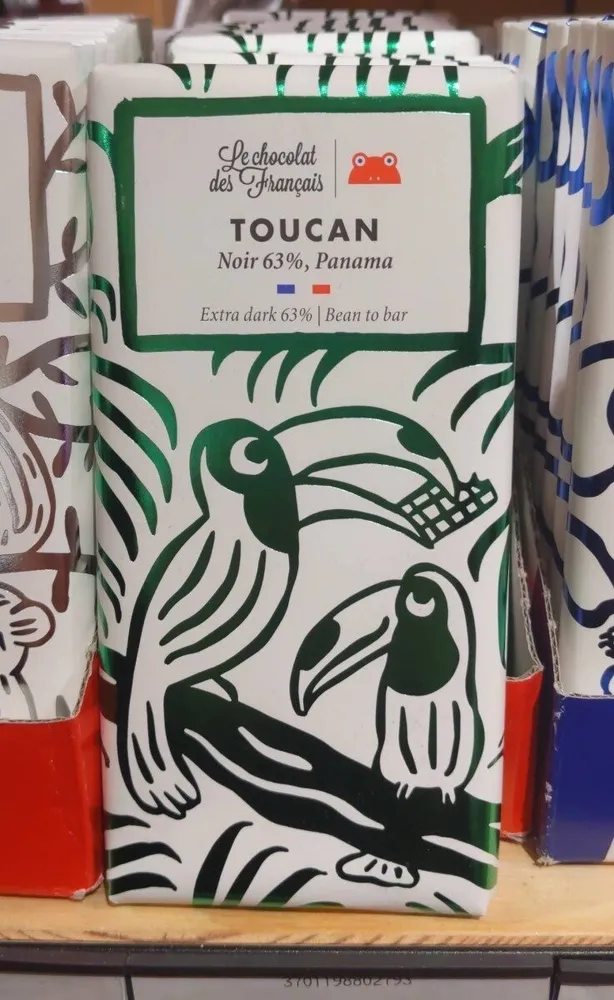 Toucan