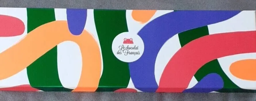 Le chocolat des Français