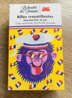 Le chocolat des français