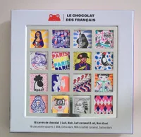 Les chocolat des français