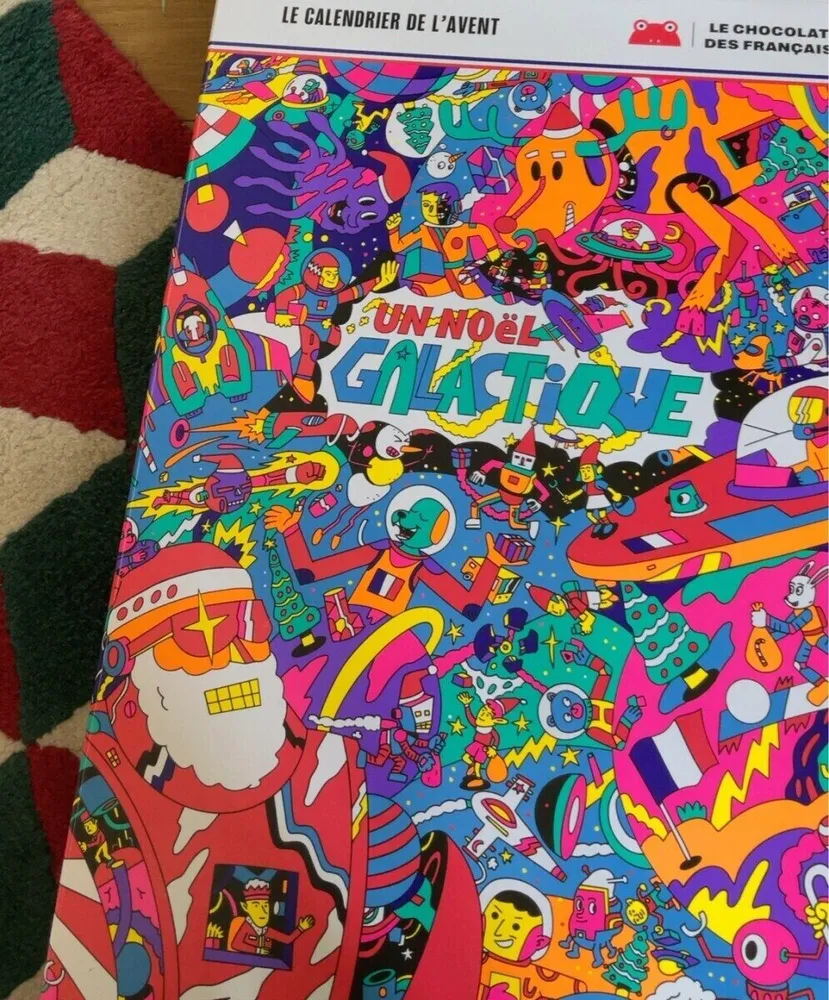 Advent Calendar