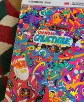 Advent Calendar