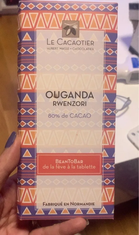 Ouganda