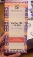Ouganda