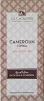 Cameroun tonka