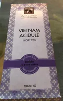 Vietnam Acidulé