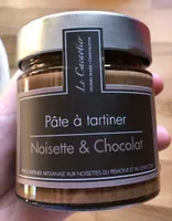 Pate a tartiner