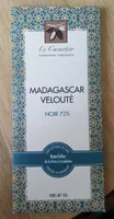 Madagascar velouté