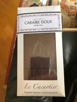 Caraibe doux