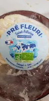Pré Fleuri Saint Félicien
