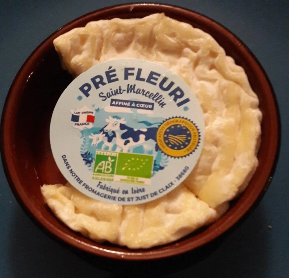 Pré Fleuri