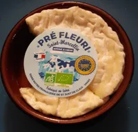Pré Fleuri