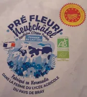 Neufchâtel bio