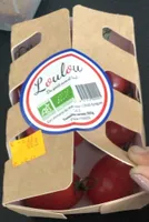 Tomate cerise
