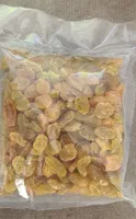 Raisin sec golden jumbo