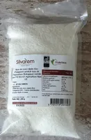 Noix de coco rapé