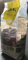 Haricots rouges Bio Sachet biocompostable