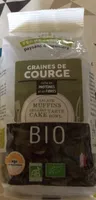 Graines de courge