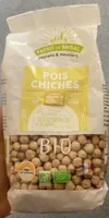 Pois chiches