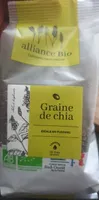 Graines de Chia Bio