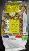 Mélange salade