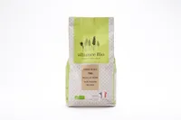 Farine de blé T80 Bio