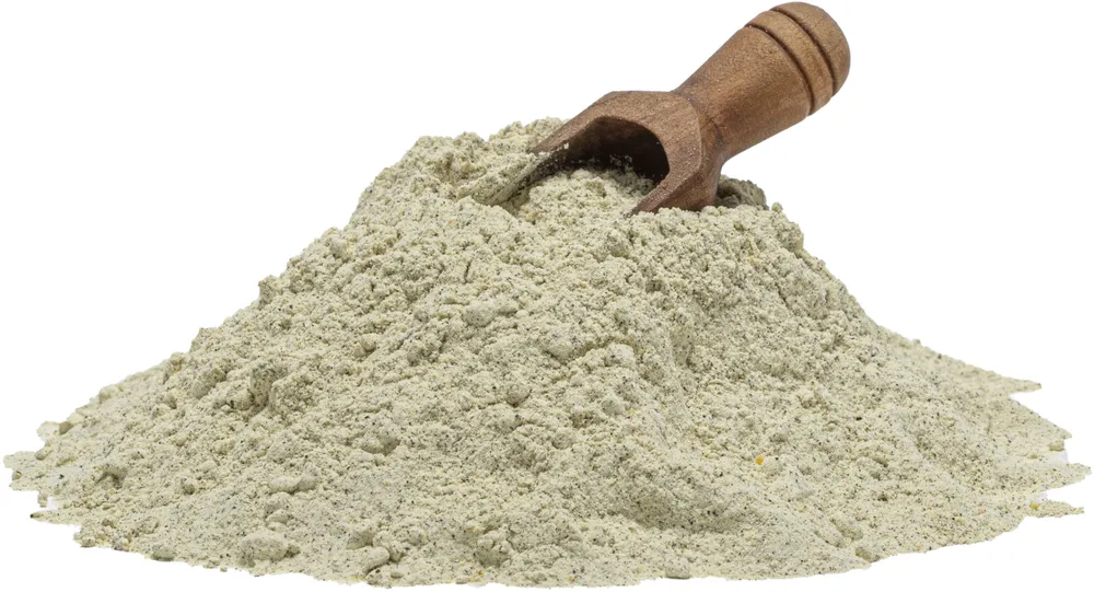 Farine de lentilles vertes Bio