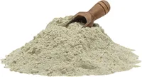 Farine de lentilles vertes Bio