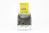 Lentilles vertes Bio