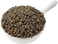 Lentilles vertes Bio
