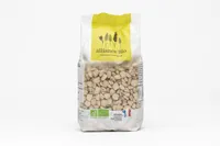 Pois carrés Bio