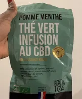 The vert infusion au cbd