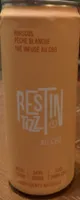 Rest In Tizz