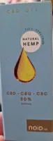 Cbd oil