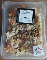 Porc caramel