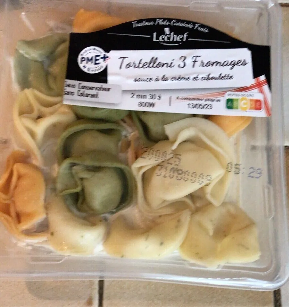 Tortelloni