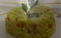 Risotto aux legumes