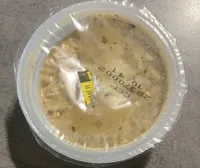 Risoto aux cepes