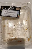 Poulet Tandoori