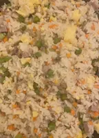 Riz cantonais