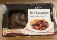 Bœuf Bourguignon
