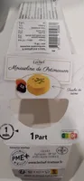 Mousseline de Potimarron