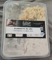 Blanquette de lieu