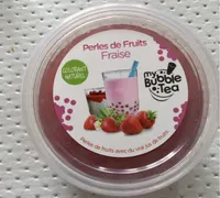 Perle de fruits