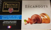 LES ESCARGOTS