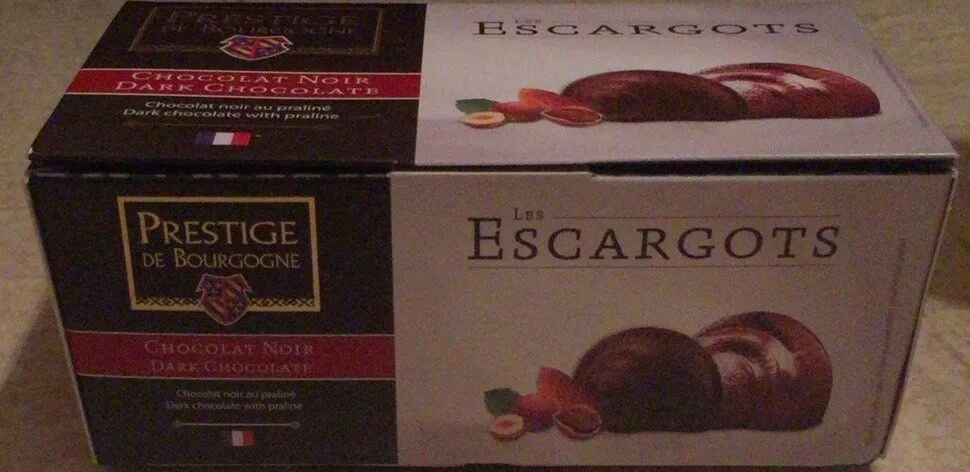 Les escargots
